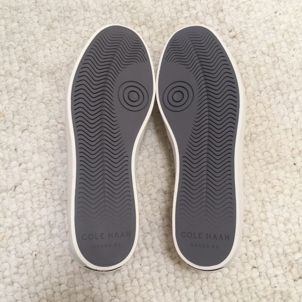 🌻 Cole Haan Nantucket Loafer - Picture 3 of 4